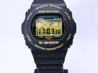 CASIO G-SHOCK DW 5735 D 35th G-shock Anniversary