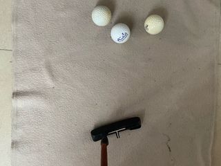 ไม้กอล์ฟ