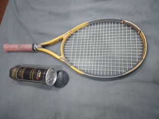 ไม้เทนนิส prince หน้า110