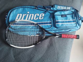 ไม้เทนนิสprince OVERSIZE