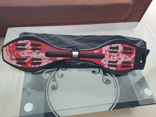 สเน็คบอร์ด