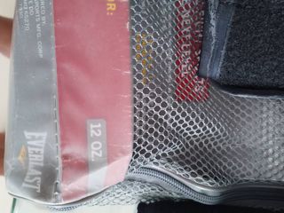 นวม EVERLAST  MMA 12oz.