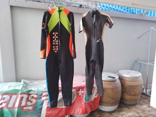 ชุดดำน้ำ