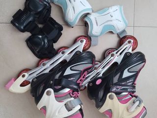 inline skate