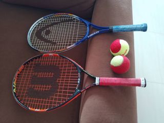 ไม้เทนนิสเด็ก HEAD 24นิ้ว