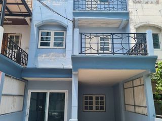 ทาวน์เฮ้าส์ ดอนเมือง