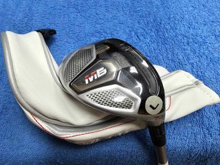 ไฮบริด 31 TAYLORMADE M-6