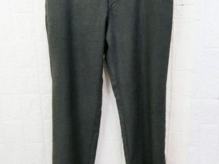 DAKS LONDON แท้ เอว31 กางเกงสแลคขายาวเรียบหรูคลาสสิกสปอต