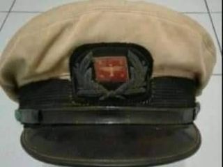 หมวกประธานาธิบดีสหรัฐอเมริกาคนที่31เฮอร์เบิร์ต คลาร์ก ฮูเวอร