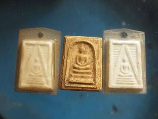 พระคะแนน