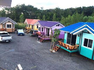 ขายรีสอร์ทพร้อมบ้านเดี่ยวราคาถูก เนืื้อที่ 3 งาน เพชรบูรณ์