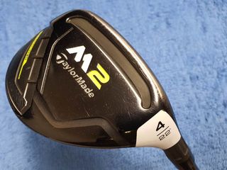 ไฮบริด 22 TAYLORMADE M-2