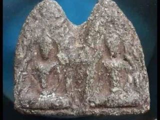 พระขุนแผนพลายคู่