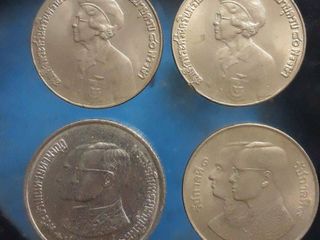 เหรียญรุ่นเก่า