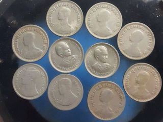 เหรียญรุ่นเก่า