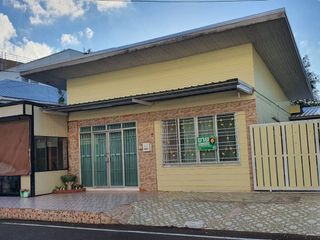 ขายบ้านเดี่ยว ทำเลทอง ในเมืองยโสธร