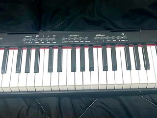 MQ Electric Keyboard คีย์บอร์ดไฟฟ้า 61 คีย์ รุ่น MQ-615