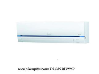 AIR MITSUBISHI MSY-GT13VF