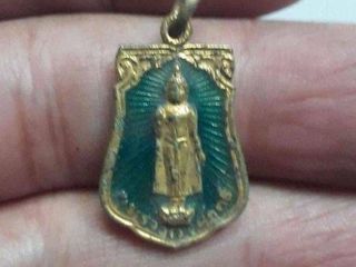 เหรียญพระร่วงโรจน์ฤทธิ์วัดพระปฐมเจดีย์