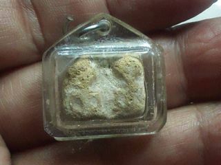 พระแผงไม่ทราบที่