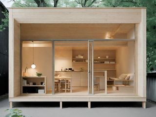 ติดตั้งเฟอร์นิเจอร์บิ้วอิน ประเมินราคาฟรีที่ Cicon Interior