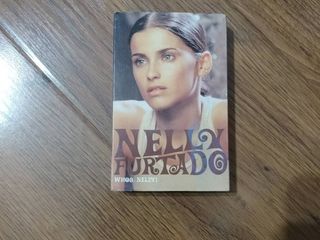 ขายเทปเพลง NELLY FURTADO อัลบั้มชุด WHOA, NELLY