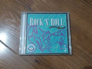 ขายซีดีเพลง ROCK N ROLL / KLM NORTHWEST  Collectors Series