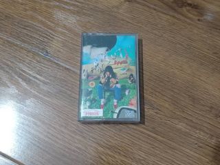 ขายเทปเพลง พิสุทธิ์ ทรัพย์วิจิตร อัลบั้ม PTV