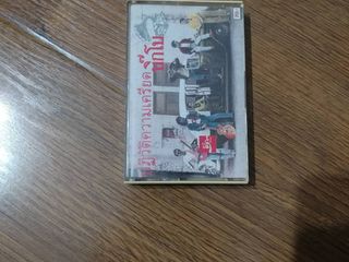 ขายเทปเพลง บิ๊กโบ(Feat. นุภาพ สวันตรัจฉ์) ปฏิวัติความเครียด