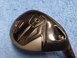 ไฮบริด 21 TITLEIST TSi-2