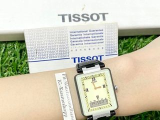 56016. แบรนด์ Tissot ราคา 4,900 บาท