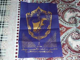 ผ้ายันต์ธงชัย วัดไตรมิตร