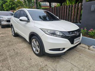 Honda HR-V 1.8 E ปี2015