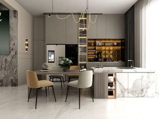 Cicon Interior ออกแบบภายใน - ปรึกษาฟรี ทุกรูปแบบ ผลงานเพียบ