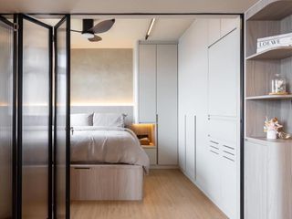 Cicon Interior บริการ furniture built in ให้กับคุณแบบครบวงจร