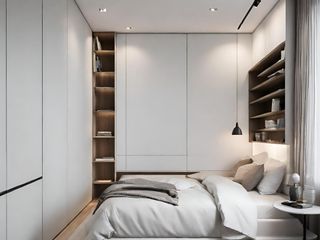 Cicon Interior บริการครอบคลุมทั้งการออกแบบเฉพาะทาง