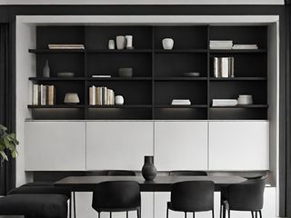 Cicon Interior ที่พร้อมที่จะตอบโจทย์ บิ้วอิน ทุกความต้องการ