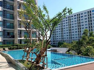 ขายคอนโด Supalai City Resort Rama 8