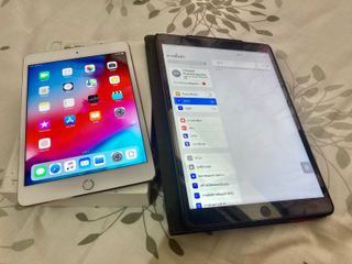 IPAD Air3 256gb wifi Mini4 16gb