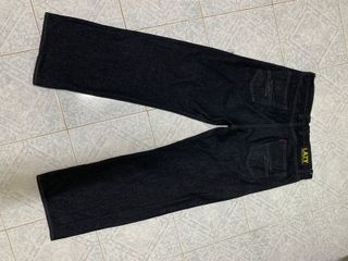 เลซี่15oz เอว36 สภาพใหม่ๆเลยครับ