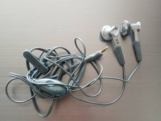 หูฟัง Motorola