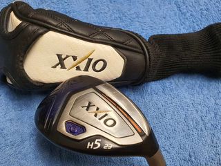 ไฮบริด 23 XXiO MP-1000