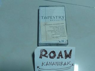 ขายเทปเพลง TAPESTRY REVISITED A Tribute To Carole King