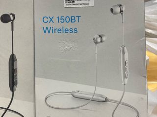 หูฟังSENNHEISER CX 150BT WIRELESS