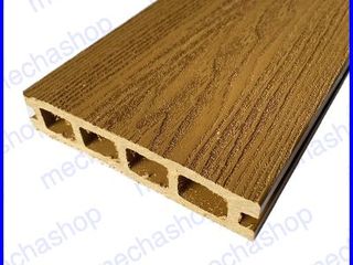 Great Wall Board Ourdoor Decking LLS073 พื้นระเบียงกลางแจ้ง