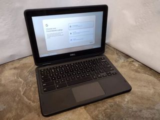 Dell Chromebook 11 3100 11.6