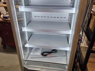 Redbull Grab N Go Refrigerator