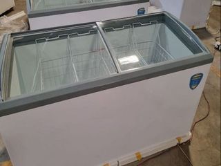 Brand New Top Deep Freezer