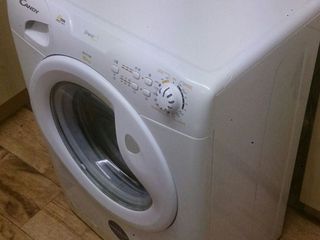 Brand New Candy Washing Machine