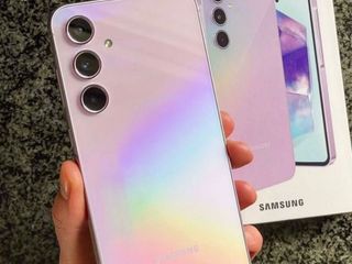 Samsung Galaxy A55 5G